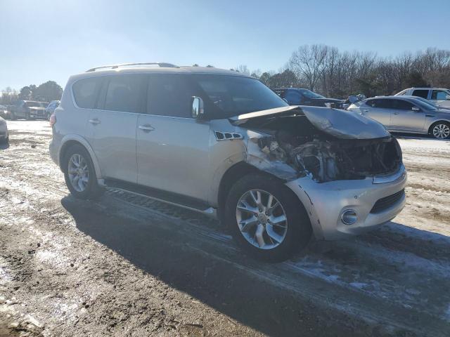 Photo 3 VIN: JN8AZ2NE1B9000957 - INFINITI QX56 