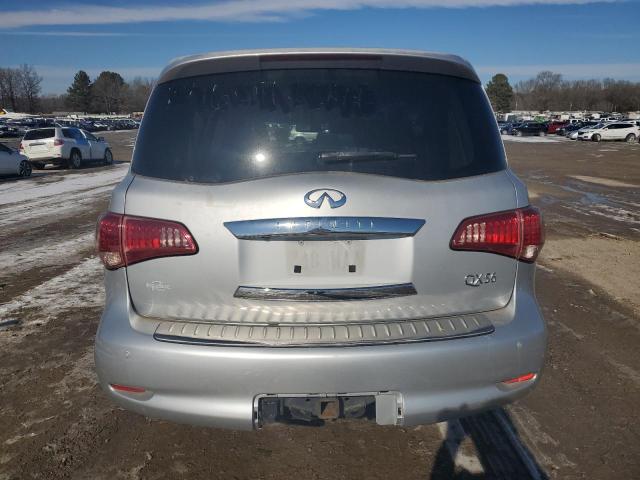 Photo 5 VIN: JN8AZ2NE1B9000957 - INFINITI QX56 