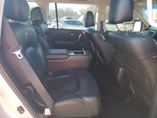 Photo 9 VIN: JN8AZ2NE1B9000957 - INFINITI QX56 