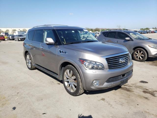 Photo 0 VIN: JN8AZ2NE1B9001669 - INFINITI QX56 