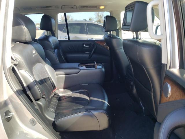 Photo 5 VIN: JN8AZ2NE1B9001669 - INFINITI QX56 