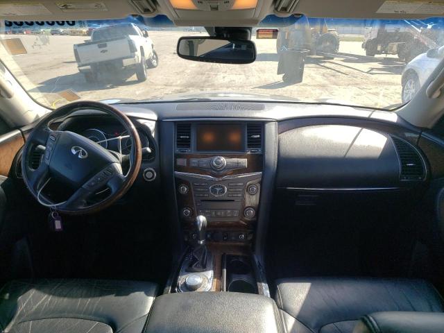 Photo 8 VIN: JN8AZ2NE1B9001669 - INFINITI QX56 