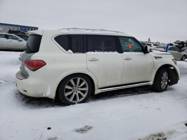 Photo 2 VIN: JN8AZ2NE1B9001834 - INFINITI QX56 