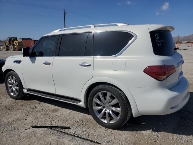 Photo 1 VIN: JN8AZ2NE1B9002210 - INFINITI QX56 