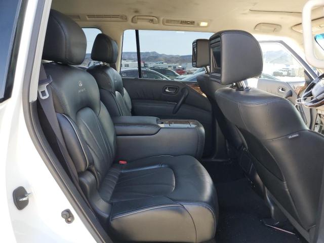 Photo 10 VIN: JN8AZ2NE1B9002210 - INFINITI QX56 