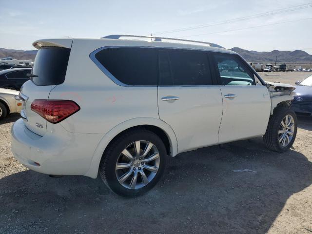 Photo 2 VIN: JN8AZ2NE1B9002210 - INFINITI QX56 