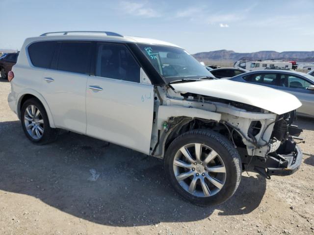 Photo 3 VIN: JN8AZ2NE1B9002210 - INFINITI QX56 