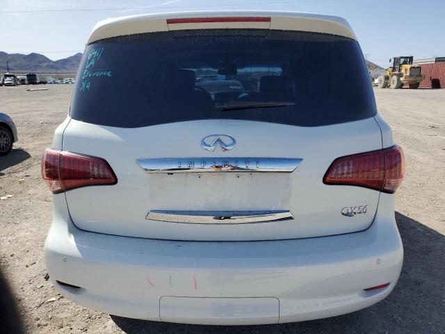 Photo 5 VIN: JN8AZ2NE1B9002210 - INFINITI QX56 