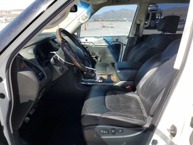 Photo 6 VIN: JN8AZ2NE1B9002210 - INFINITI QX56 