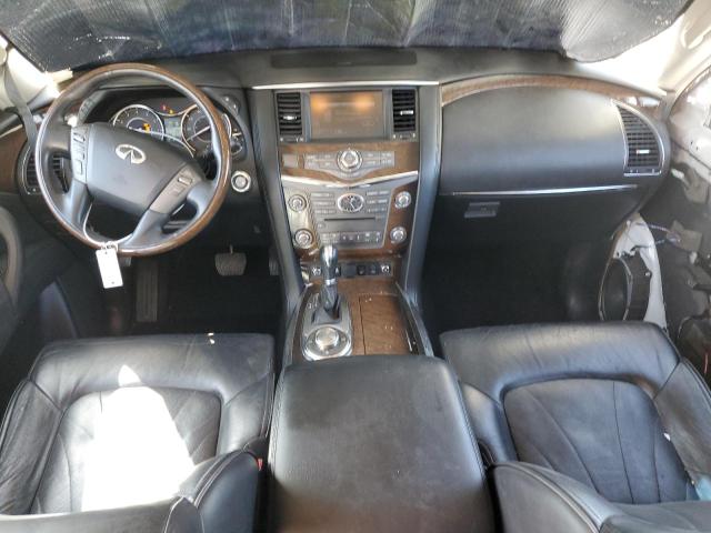 Photo 7 VIN: JN8AZ2NE1B9002210 - INFINITI QX56 