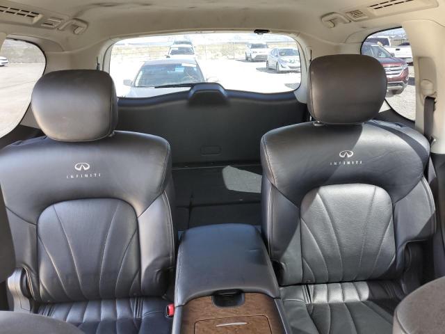 Photo 9 VIN: JN8AZ2NE1B9002210 - INFINITI QX56 