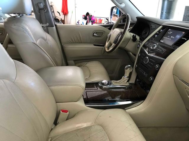 Photo 4 VIN: JN8AZ2NE1B9002658 - INFINITI QX56 