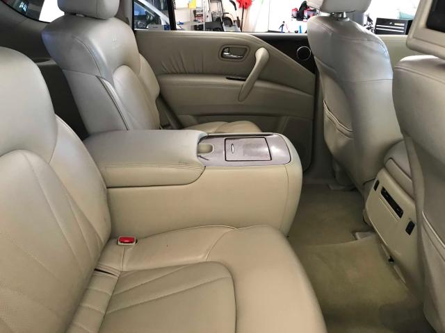 Photo 5 VIN: JN8AZ2NE1B9002658 - INFINITI QX56 