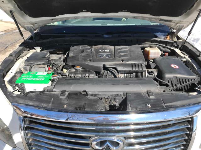 Photo 6 VIN: JN8AZ2NE1B9002658 - INFINITI QX56 