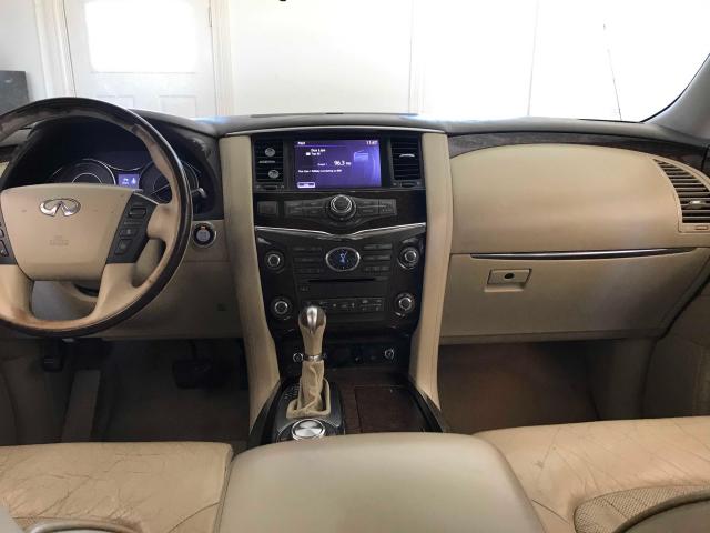 Photo 8 VIN: JN8AZ2NE1B9002658 - INFINITI QX56 