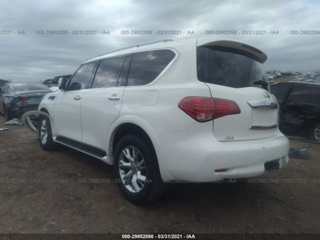 Photo 2 VIN: JN8AZ2NE1B9002675 - INFINITI QX56 