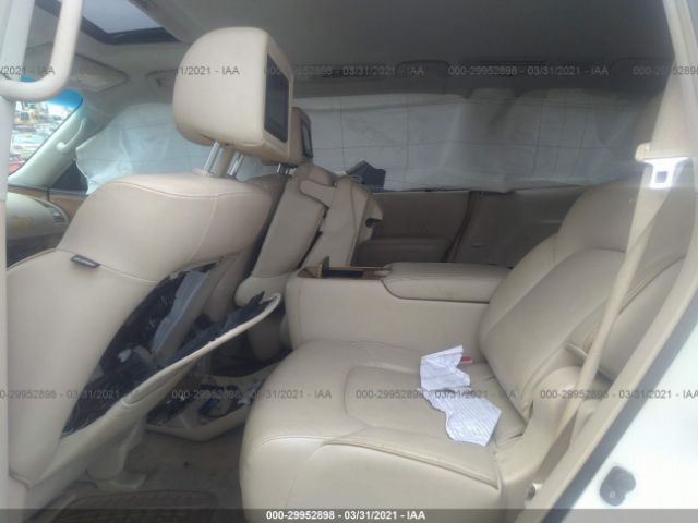 Photo 7 VIN: JN8AZ2NE1B9002675 - INFINITI QX56 