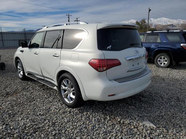 Photo 2 VIN: JN8AZ2NE1B9003373 - INFINITI QX56 