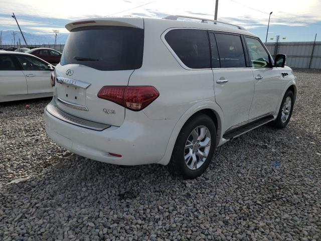 Photo 3 VIN: JN8AZ2NE1B9003373 - INFINITI QX56 