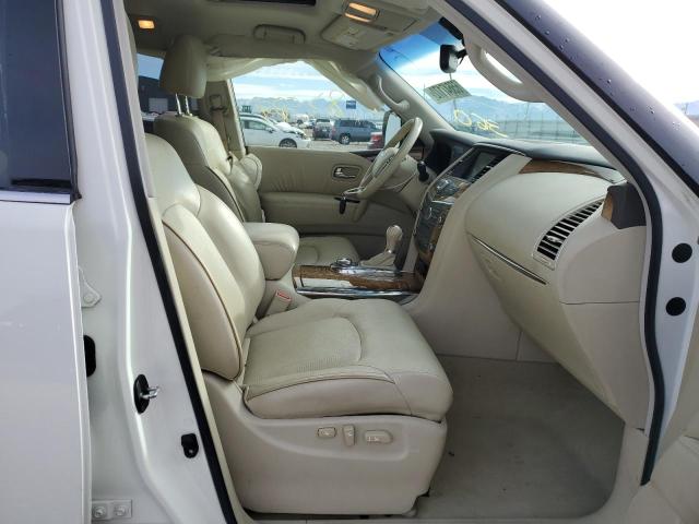 Photo 4 VIN: JN8AZ2NE1B9003373 - INFINITI QX56 