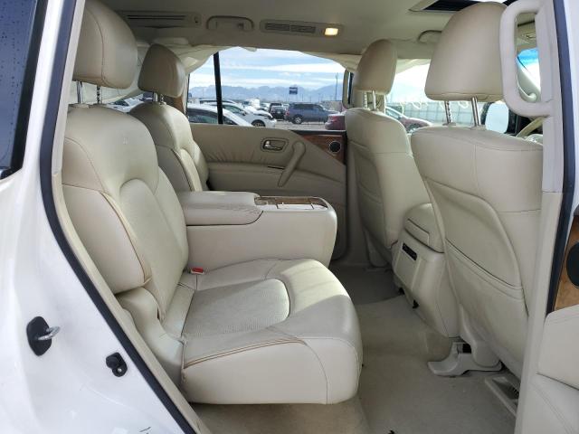 Photo 5 VIN: JN8AZ2NE1B9003373 - INFINITI QX56 