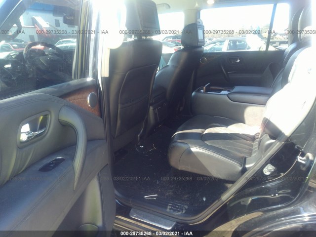 Photo 7 VIN: JN8AZ2NE1B9003423 - INFINITI QX56 