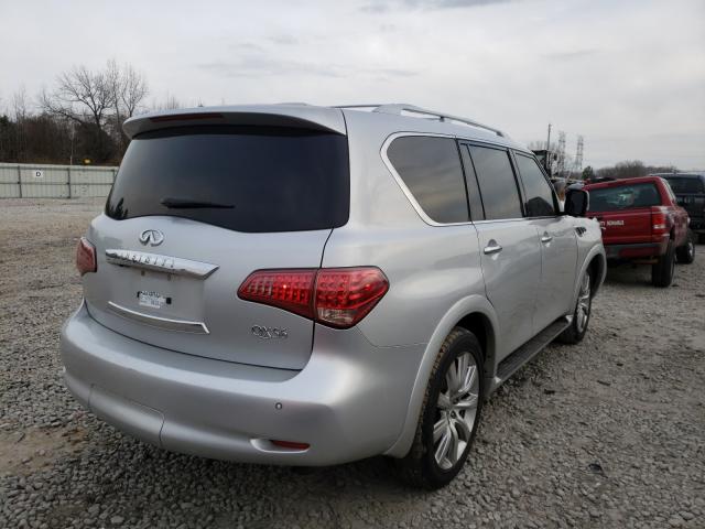 Photo 3 VIN: JN8AZ2NE1B9003647 - INFINITI QX56 