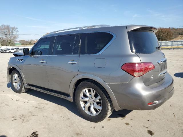 Photo 1 VIN: JN8AZ2NE1B9004295 - INFINITI QX56 