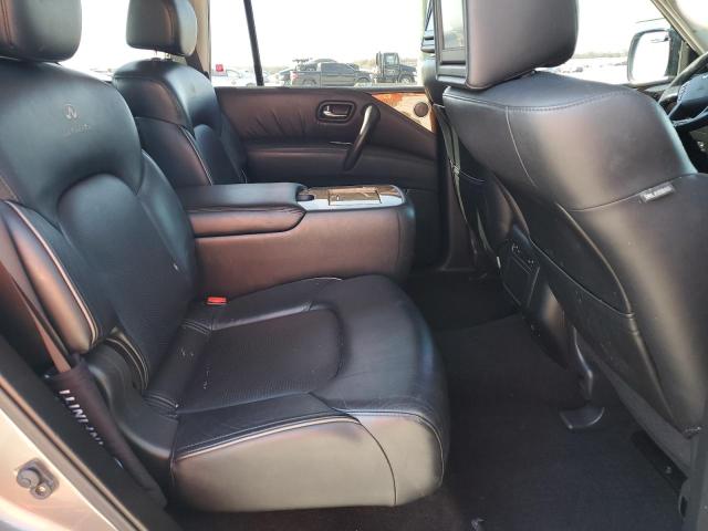 Photo 10 VIN: JN8AZ2NE1B9004295 - INFINITI QX56 