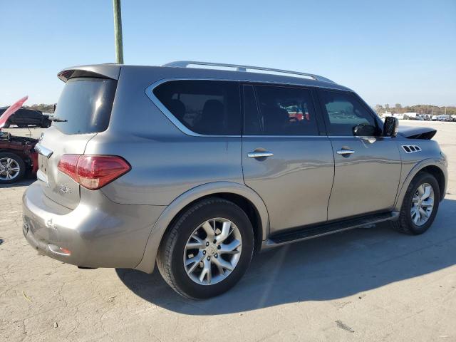 Photo 2 VIN: JN8AZ2NE1B9004295 - INFINITI QX56 