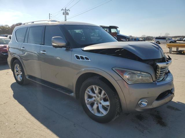 Photo 3 VIN: JN8AZ2NE1B9004295 - INFINITI QX56 