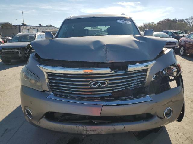 Photo 4 VIN: JN8AZ2NE1B9004295 - INFINITI QX56 