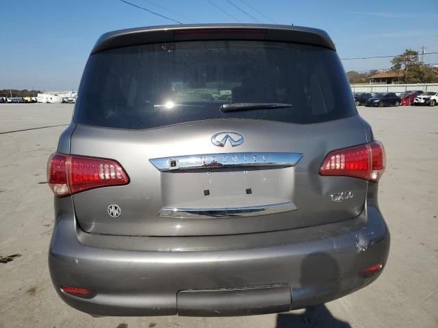 Photo 5 VIN: JN8AZ2NE1B9004295 - INFINITI QX56 