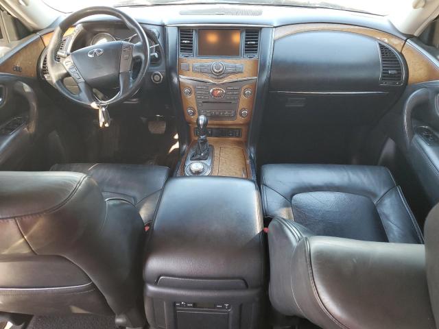 Photo 7 VIN: JN8AZ2NE1B9004295 - INFINITI QX56 