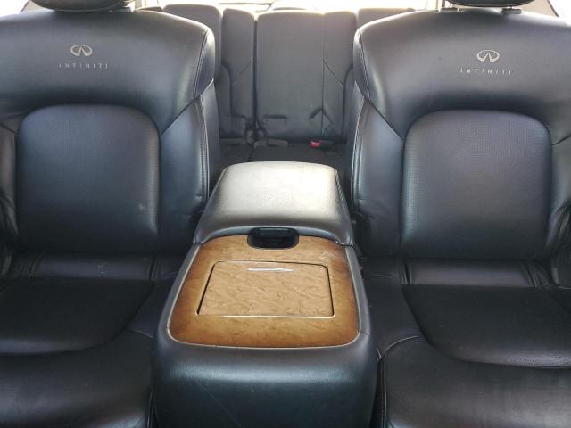 Photo 9 VIN: JN8AZ2NE1B9004295 - INFINITI QX56 