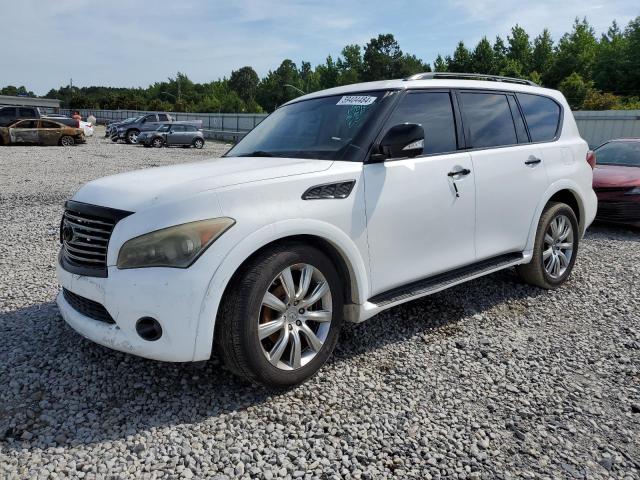 Photo 0 VIN: JN8AZ2NE1B9004619 - INFINITI QX56 