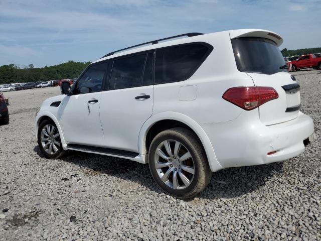 Photo 1 VIN: JN8AZ2NE1B9004619 - INFINITI QX56 