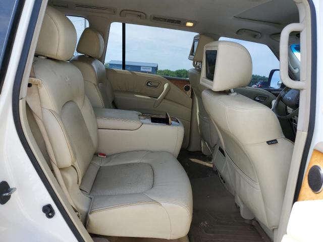 Photo 10 VIN: JN8AZ2NE1B9004619 - INFINITI QX56 