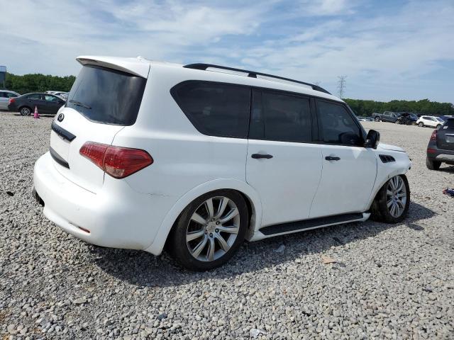 Photo 2 VIN: JN8AZ2NE1B9004619 - INFINITI QX56 