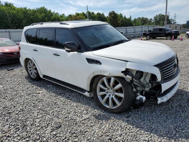 Photo 3 VIN: JN8AZ2NE1B9004619 - INFINITI QX56 