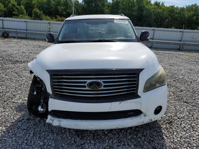 Photo 4 VIN: JN8AZ2NE1B9004619 - INFINITI QX56 