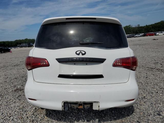 Photo 5 VIN: JN8AZ2NE1B9004619 - INFINITI QX56 