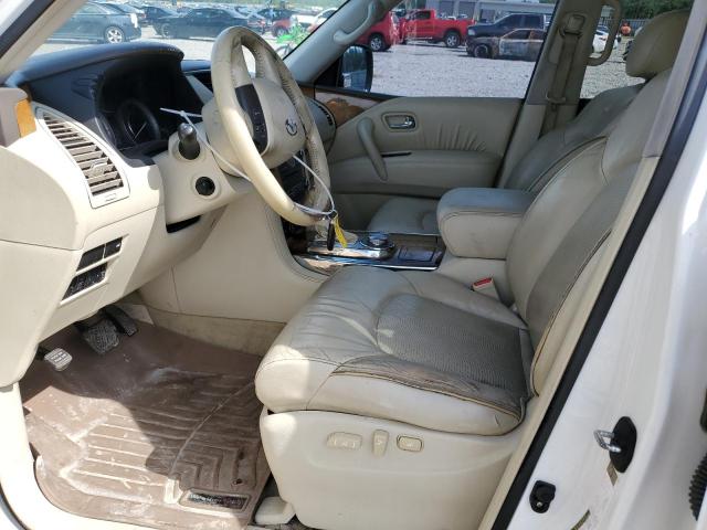 Photo 6 VIN: JN8AZ2NE1B9004619 - INFINITI QX56 