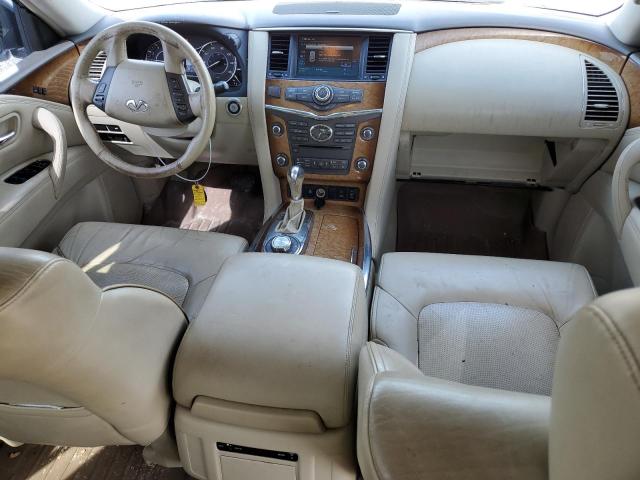 Photo 7 VIN: JN8AZ2NE1B9004619 - INFINITI QX56 