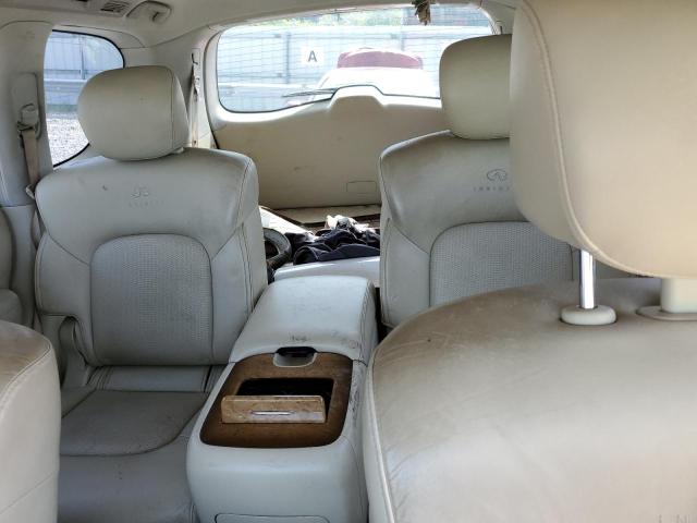 Photo 9 VIN: JN8AZ2NE1B9004619 - INFINITI QX56 