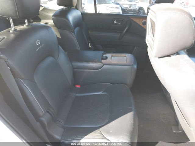 Photo 7 VIN: JN8AZ2NE1B9006497 - INFINITI QX56 