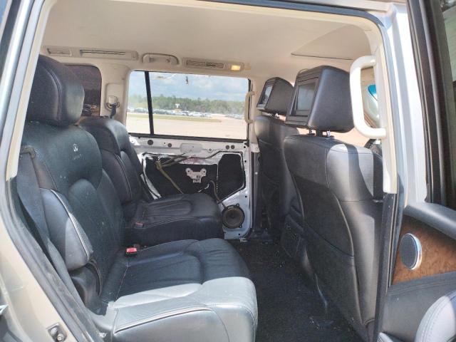 Photo 5 VIN: JN8AZ2NE1C9015718 - INFINITI QX56 