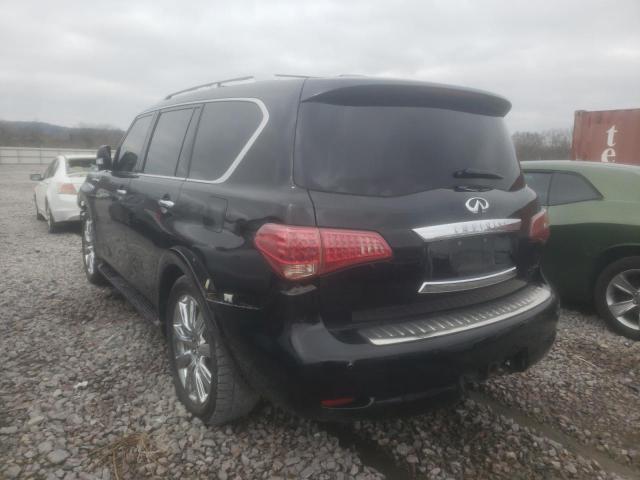 Photo 2 VIN: JN8AZ2NE1C9015928 - INFINITI QX56 