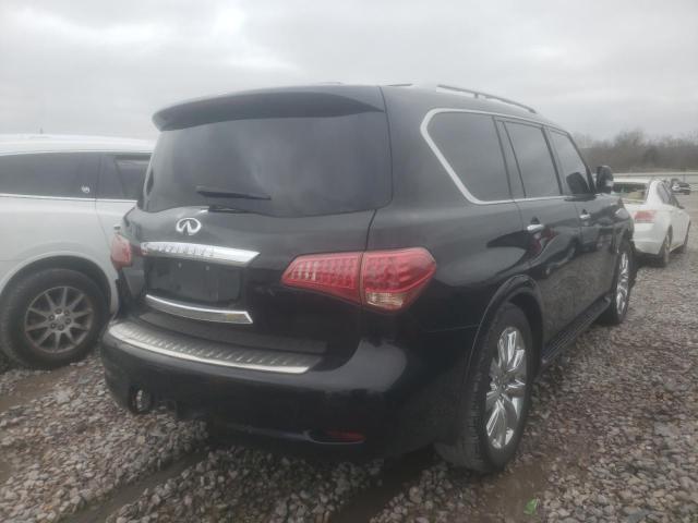 Photo 3 VIN: JN8AZ2NE1C9015928 - INFINITI QX56 