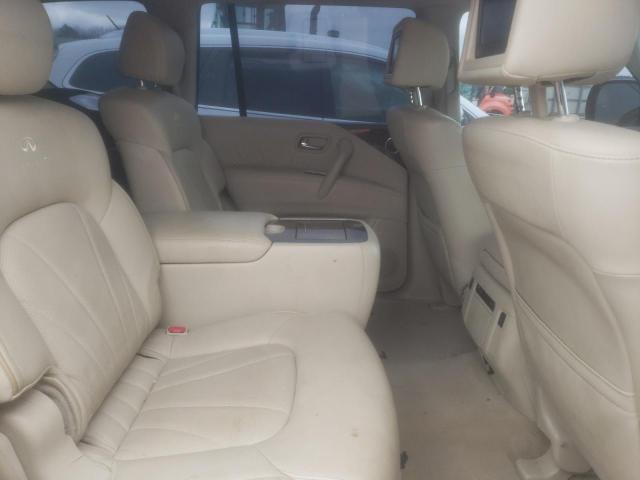 Photo 5 VIN: JN8AZ2NE1C9015928 - INFINITI QX56 